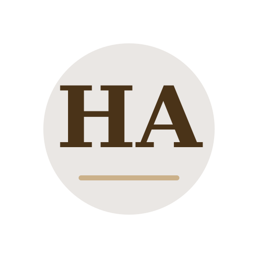 Harris Air Duct Services logo